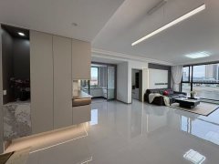 四季阳光东边户电梯洋房160.43平方4室2卫59.8万