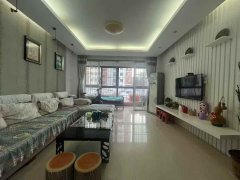 @55万，天润城一楼带院!