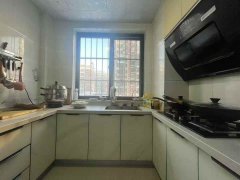 @55万，天润城一楼带院!