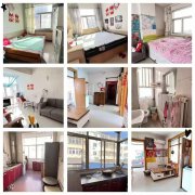 @14.8万，城北街，贴地2楼，3室