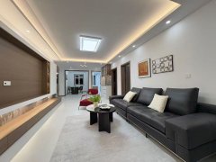 锦华茗邸双阳台➕飘窗126.71平四室两卫63.8万