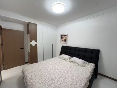 锦华茗邸双阳台➕飘窗126.71平四室两卫63.8万