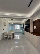 锦华名邸电梯洋房五楼三室两卫136.88平69.8万