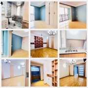 @31.8万，兆和学府，电梯好楼层!