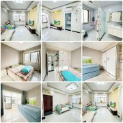 @19.8万，香山路小区，一楼带院!