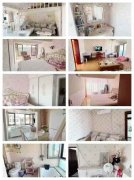 @12.8万，金岭山庄，2套欧式装修!