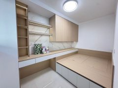 文山东路三楼三室精装修99.07平28万