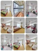 25.8万悦欣鼎园一楼91.44平两室