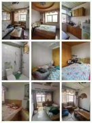 @99万，桃园小区白菜价!