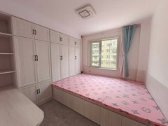 婚房小住河景东城电梯洋房二楼132平三室两卫79.8万