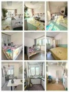 @19.8万，樱花时尚，3楼