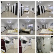 @8万一口价！学子街，1室，精装地暖！