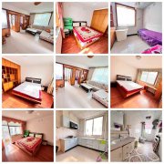 @抢!26.8万,豹山花园,浇筑楼3室! @抢!26.8万,豹山花园,浇筑楼3室!