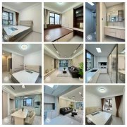 四季阳光7层电梯洋房141.41平精装修56.6万