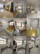 仙山公园附近一楼80平精装三室24.8万