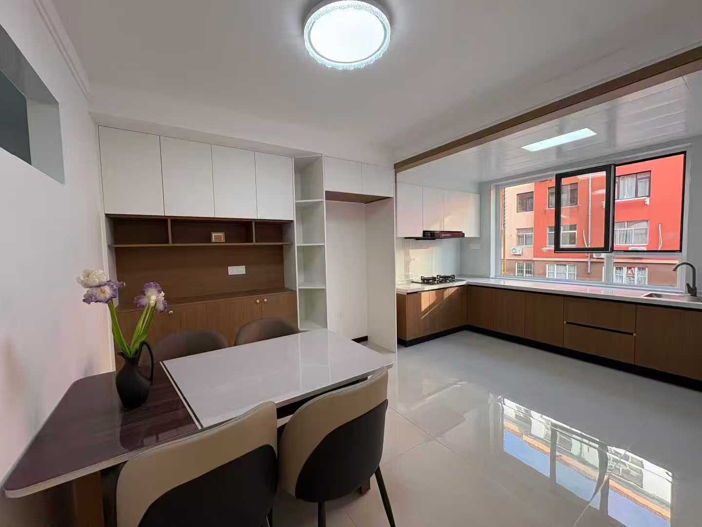 燕南东街一楼南向三室123平35.8万 燕南东街一楼南向三室123平35.8万