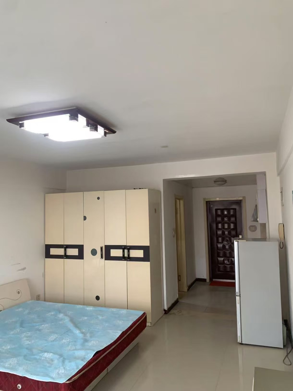 房东直租银河世家公寓