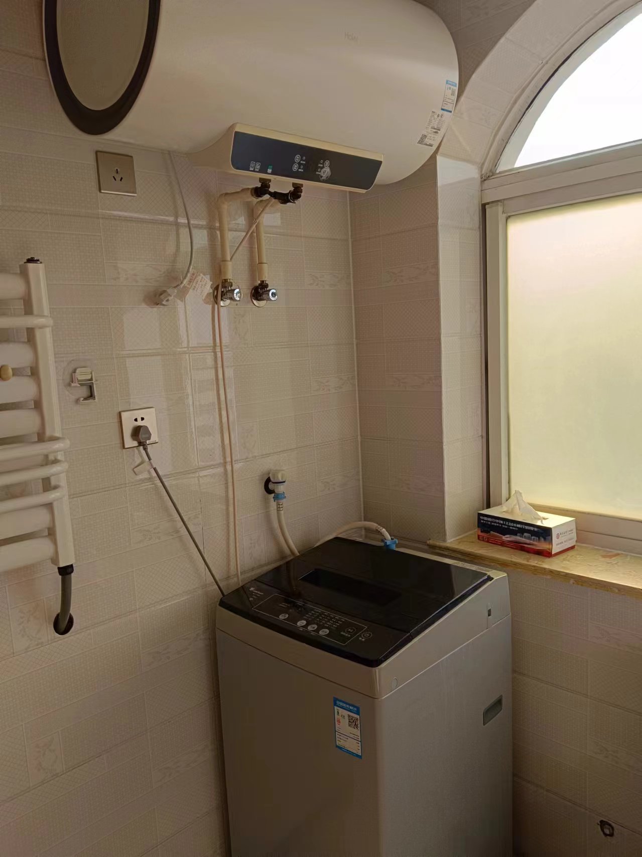 祥和新都阁楼出租