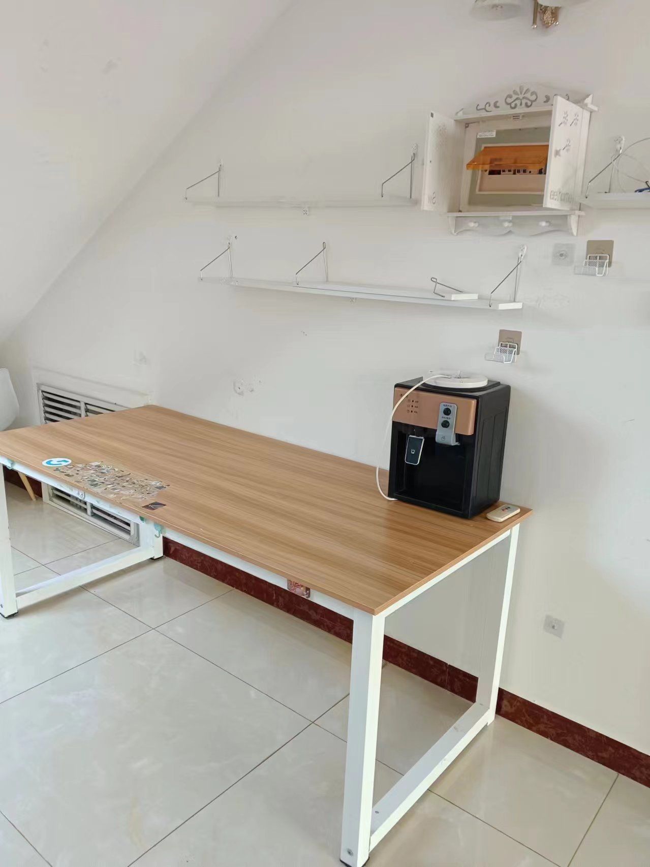 祥和新都阁楼出租