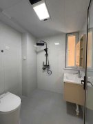 德红世纪华府电梯22楼精美三室89.58平只要37万