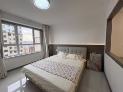 德红世纪华府电梯22楼精美三室89.58平只要37万