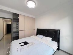 德红世纪华府电梯22楼精美三室89.58平只要37万