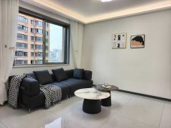 喜登府电梯9楼98.18平精美三室37万