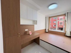 燕南东街一楼南向三室123平35.8万