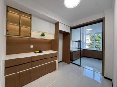 龙河一期框架楼外挂电梯三楼101.4平两室45.8万