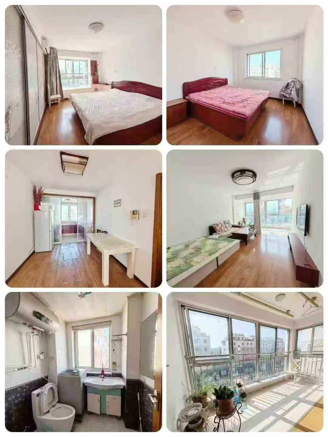 泰浩華府91平帶車庫約21平4樓39.8萬 泰浩華府91平帶車庫約21平4樓39.8萬