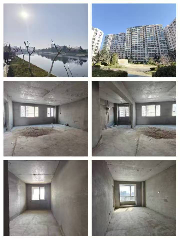 銀河世家毛坯電梯7樓 3室1衛(wèi)127.72 平49.8萬(wàn) 銀河世家毛坯電梯7樓 3室1衛(wèi)127.72 平49.8萬(wàn)