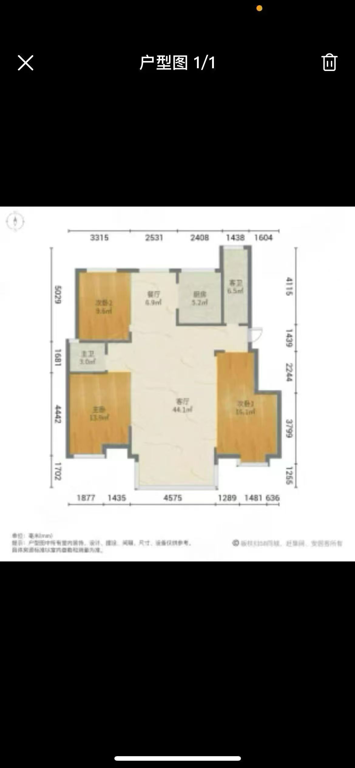 河景東城四期小高層11樓頂124.27平三室兩衛(wèi)68.8萬 河景東城四期小高層11樓頂124.27平三室兩衛(wèi)68.8萬