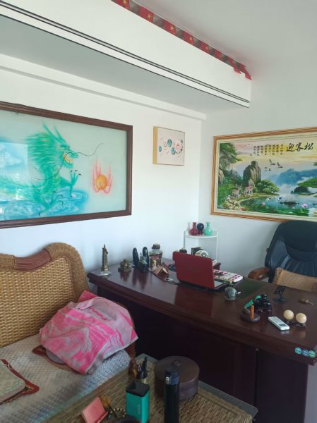 東城寶宇公館，10樓68.88平，精裝未住，有意者私聊