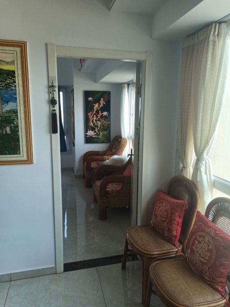 東城寶宇公館，10樓68.88平，精裝未住，有意者私聊