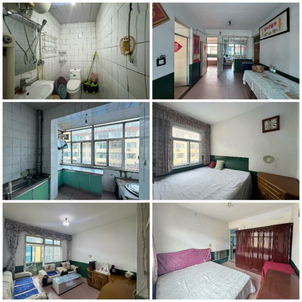 16.8萬，香山路貼地三樓