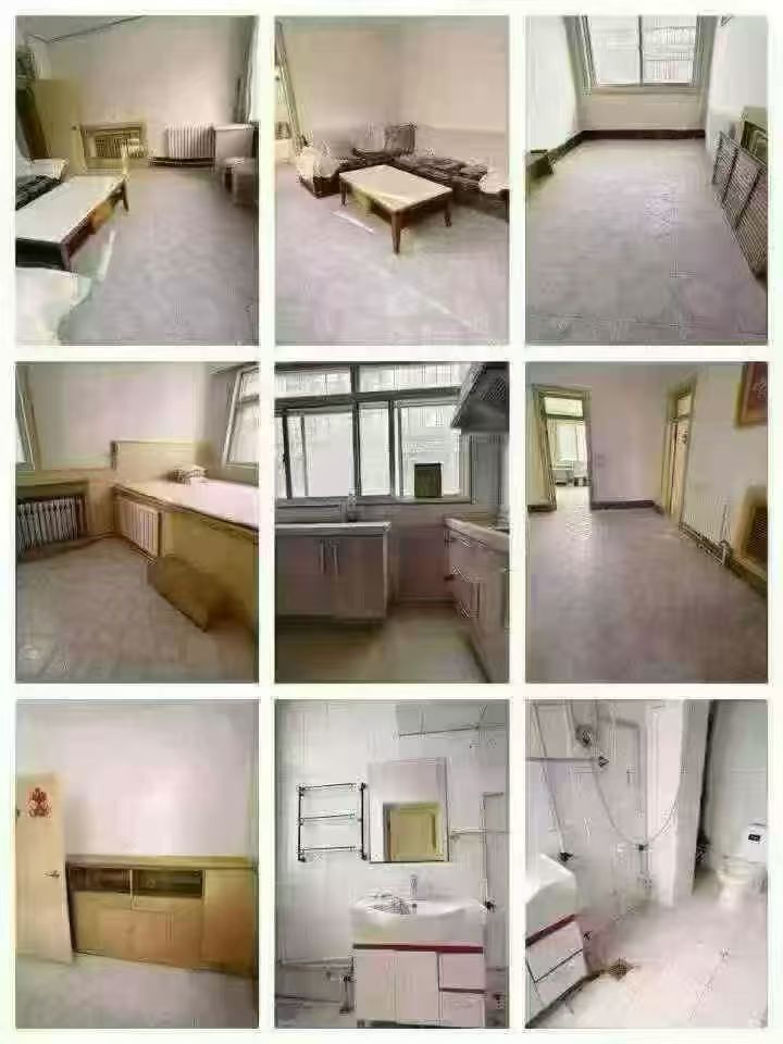 @15.8萬，五龍街貼地1樓，95平，2室！