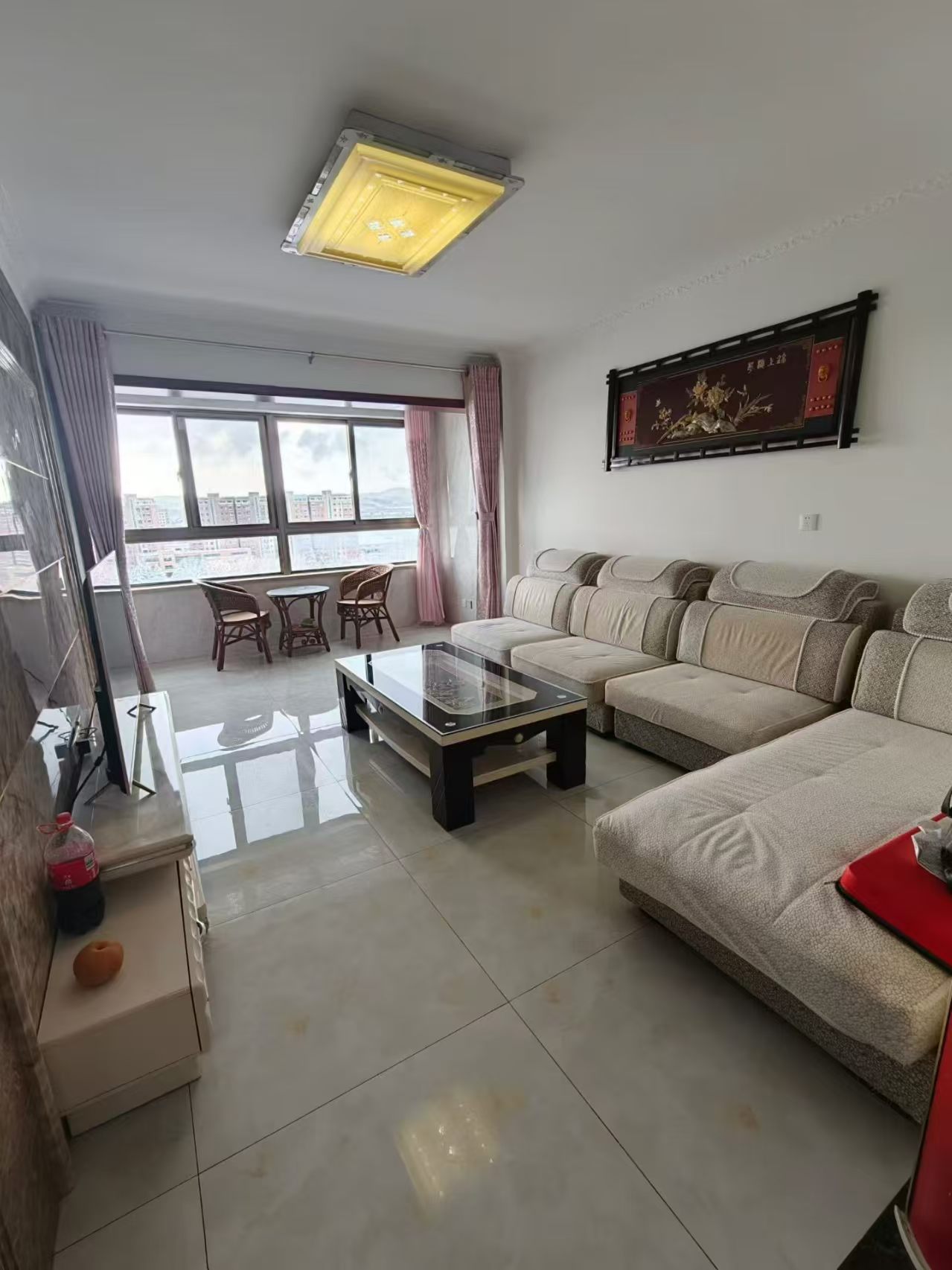 一線河景房涼水灣電梯小高層102.51平兩室43.8萬 一線河景房涼水灣電梯小高層102.51平兩室43.8萬