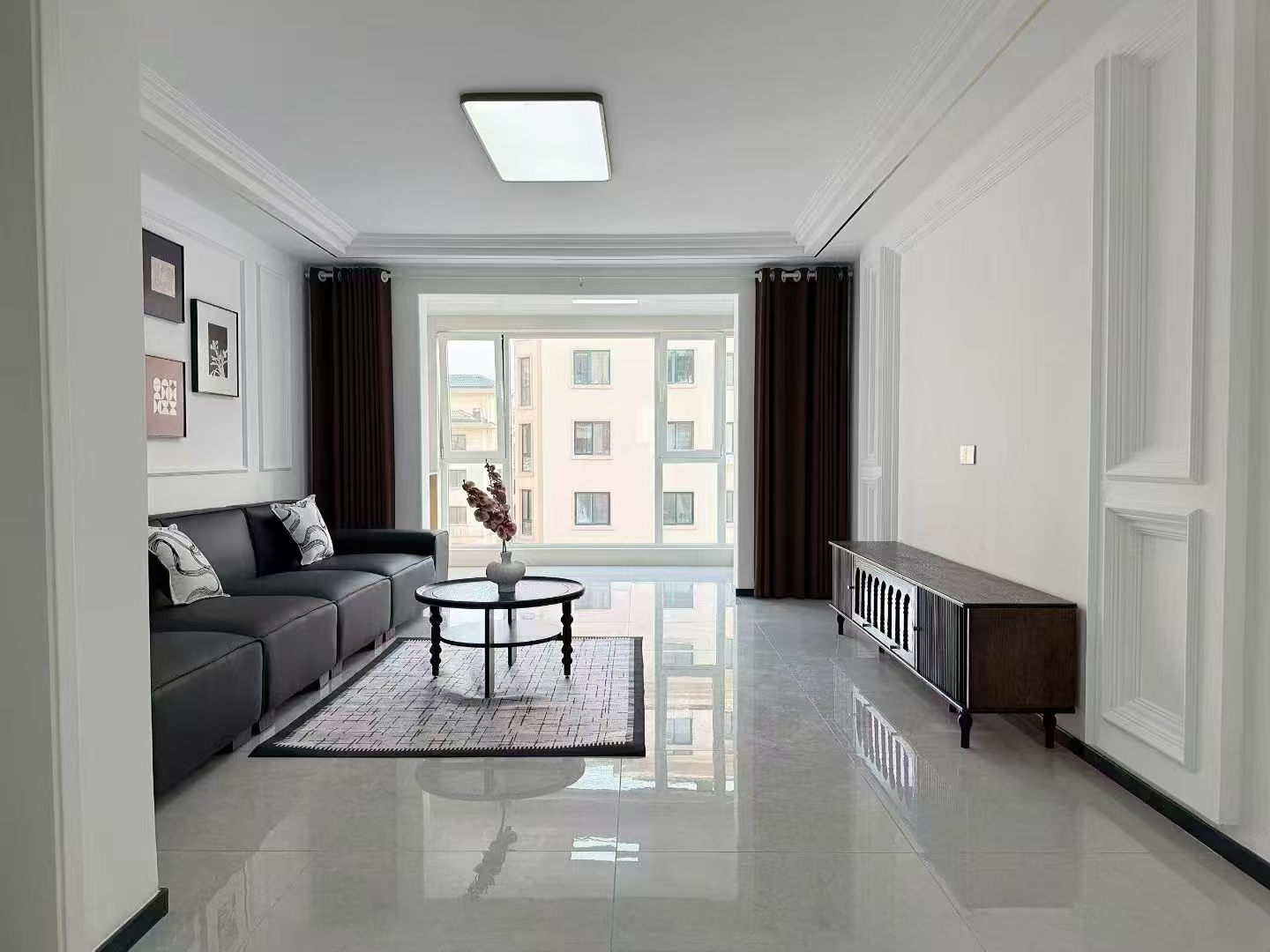 醍香灣2樓三室兩衛(wèi)精裝未住128平43.8萬 醍香灣2樓三室兩衛(wèi)精裝未住128平43.8萬