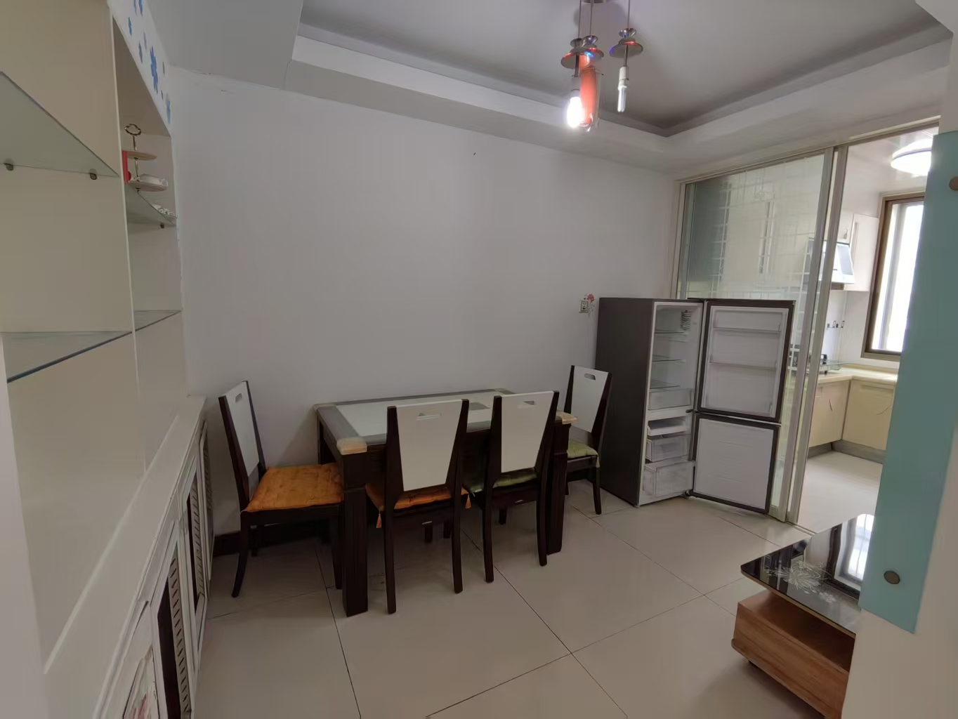 涼水灣住人一樓139.48平三室49.6萬 涼水灣住人一樓139.48平三室49.6萬