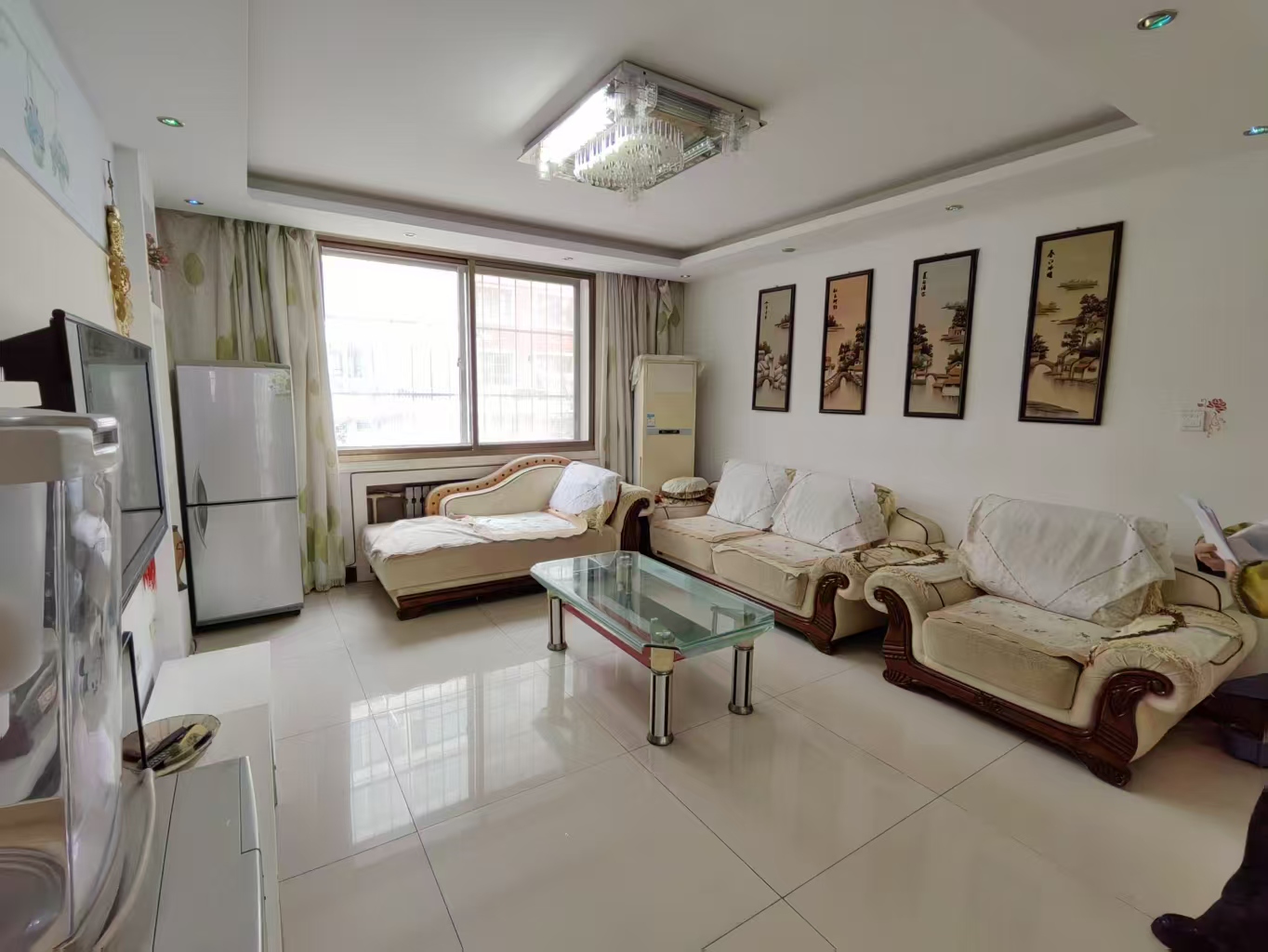 涼水灣住人一樓139.48平三室49.6萬 涼水灣住人一樓139.48平三室49.6萬