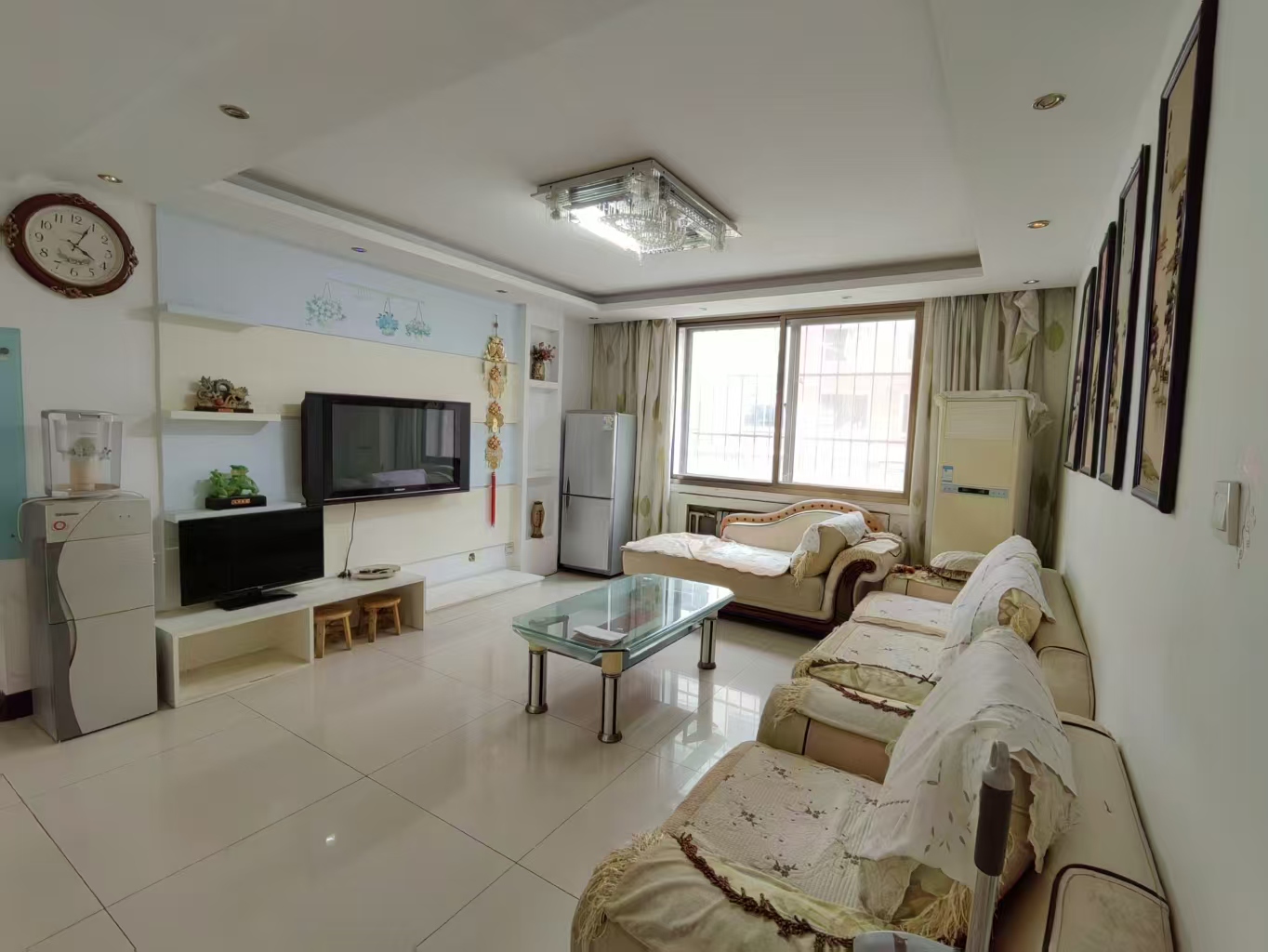 涼水灣住人一樓139.48平三室49.6萬 涼水灣住人一樓139.48平三室49.6萬