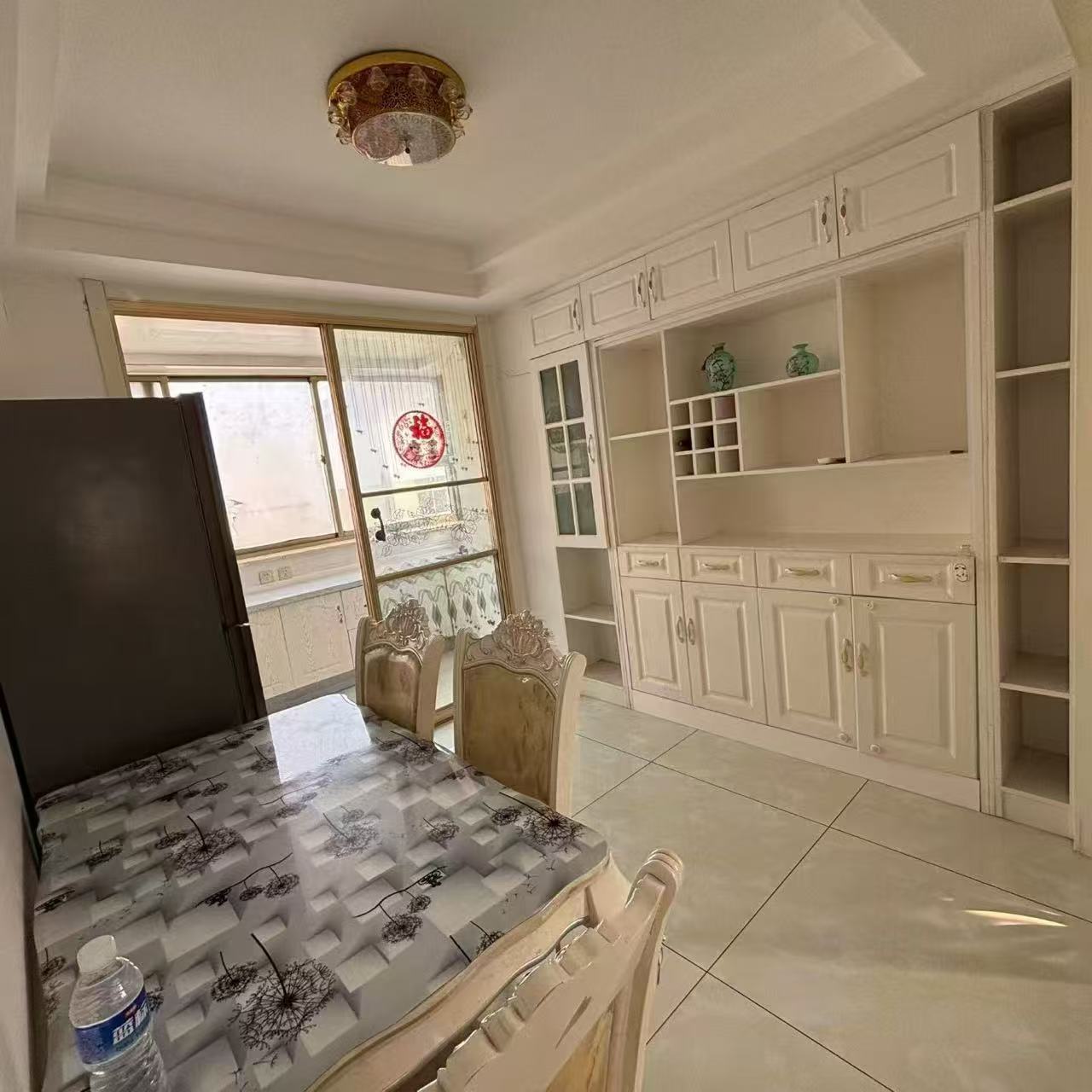 單山路2006年竣工3樓兩室98.59平35萬 單山路2006年竣工3樓兩室98.59平35萬