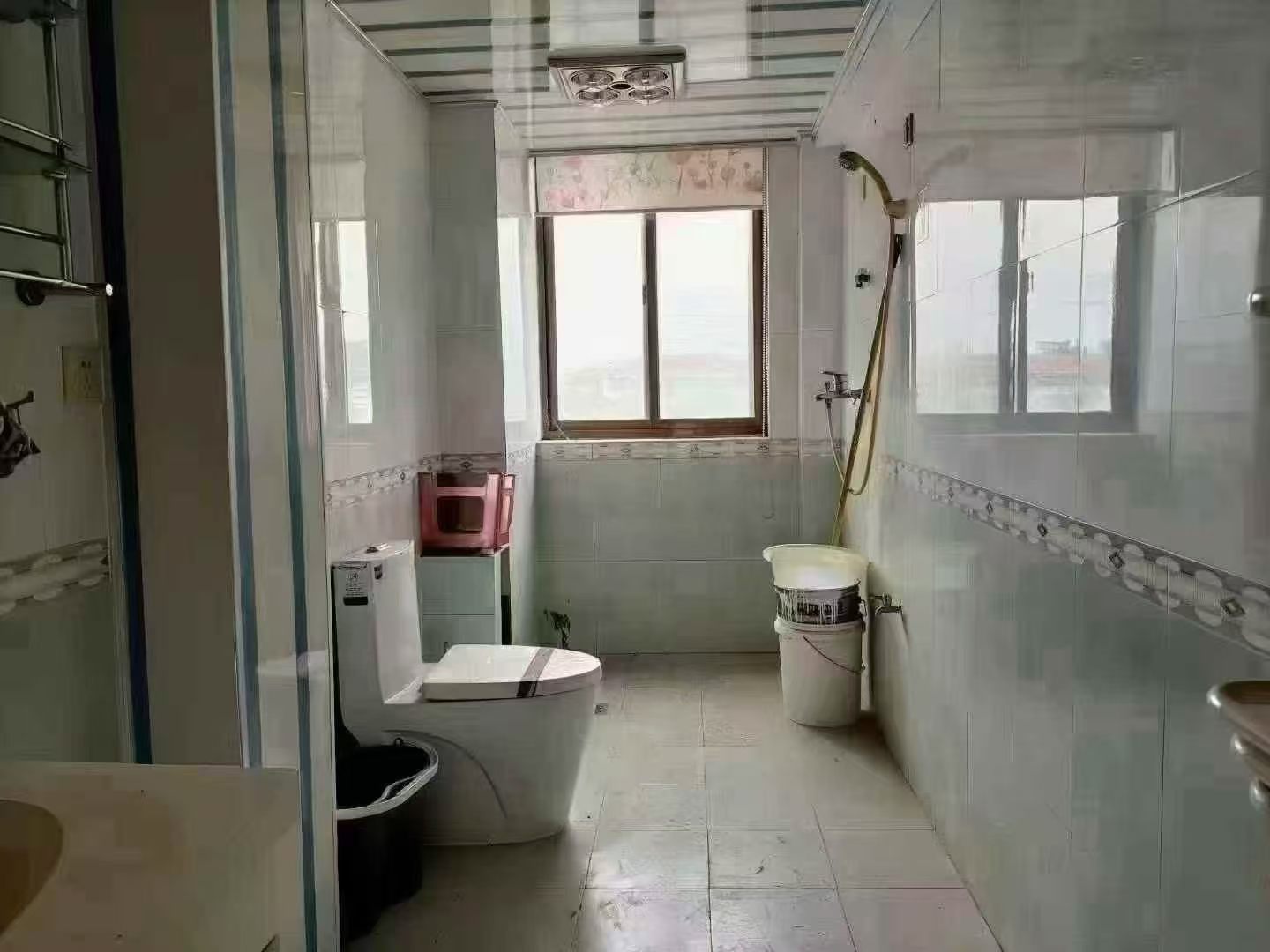 @毓菁華2期，3樓，127平，3室！