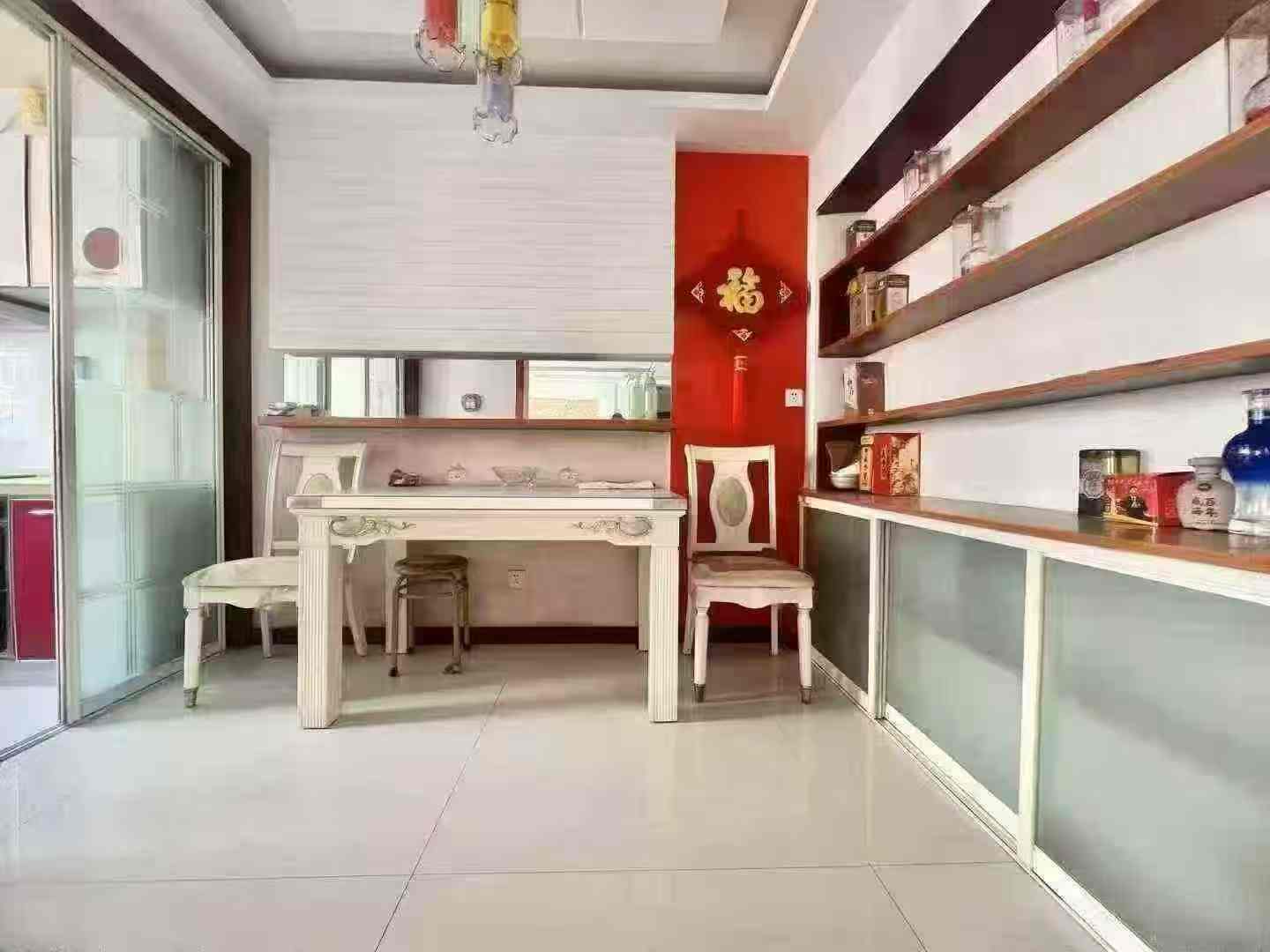 @56.8萬，天福陽光5期，框架3樓，南三室2衛(wèi)！