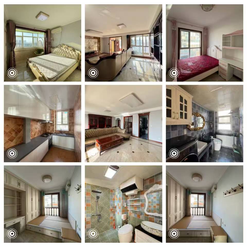 @2000/月，水榭花都，洋房，純實(shí)木！