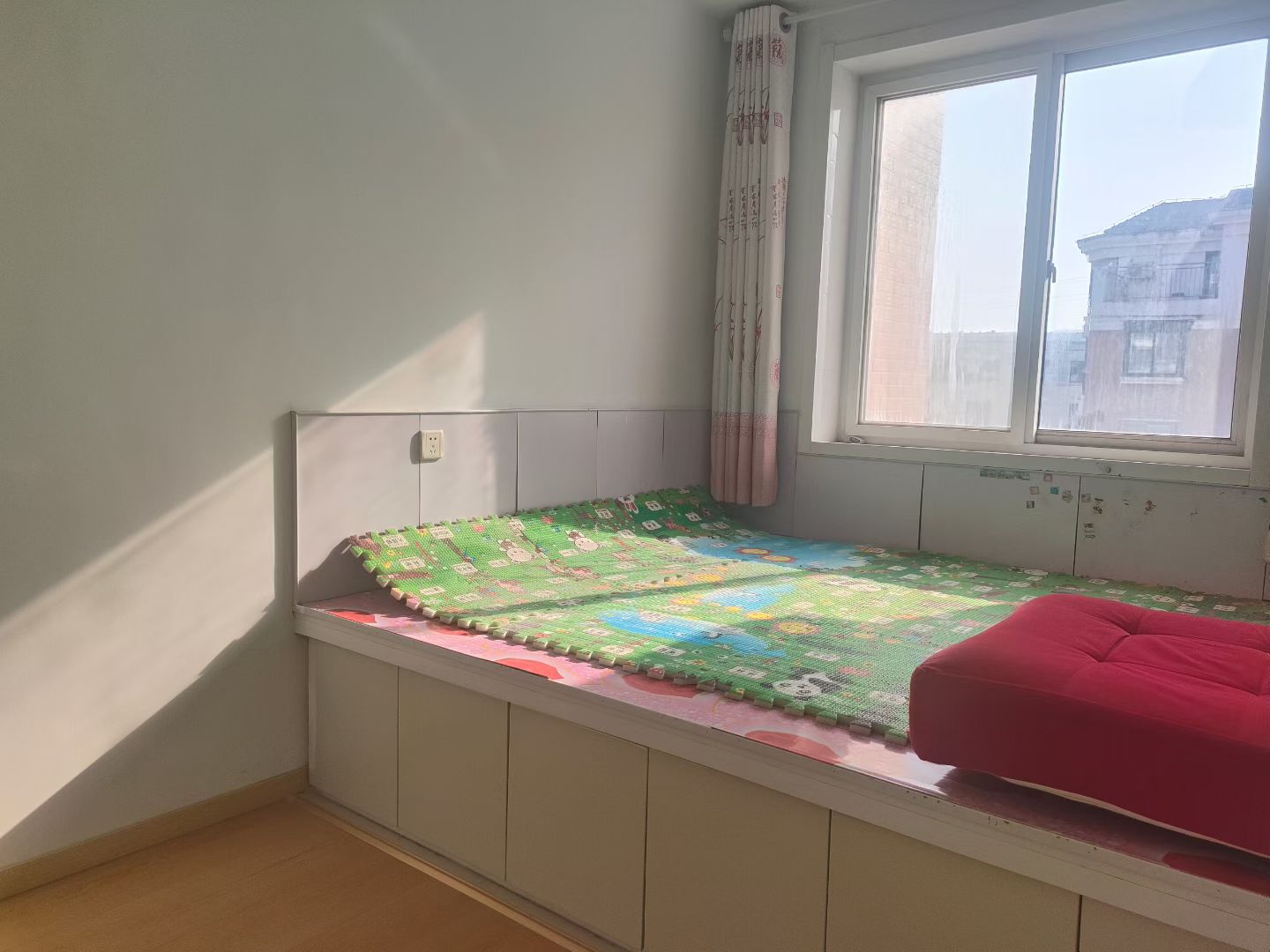 出租櫻花時尚三樓三室