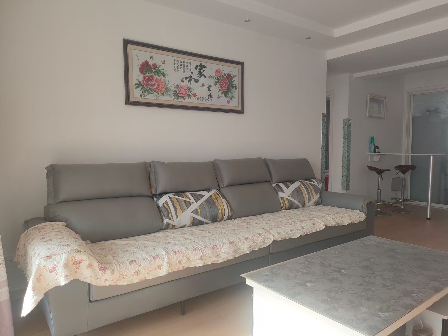 出租櫻花時尚三樓三室