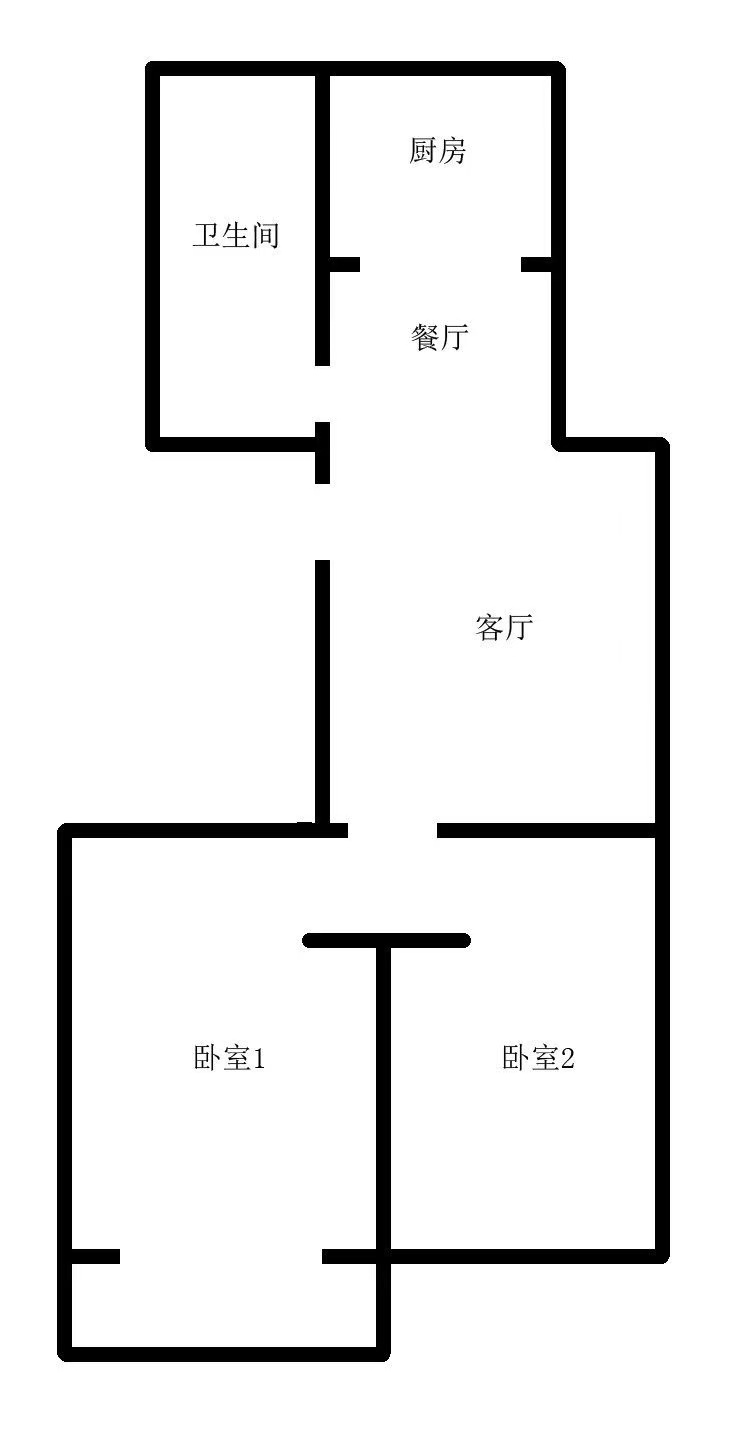 @26.8萬，城西居民小區(qū)，電梯