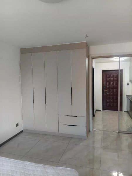 【文登銀河世家公寓出租】