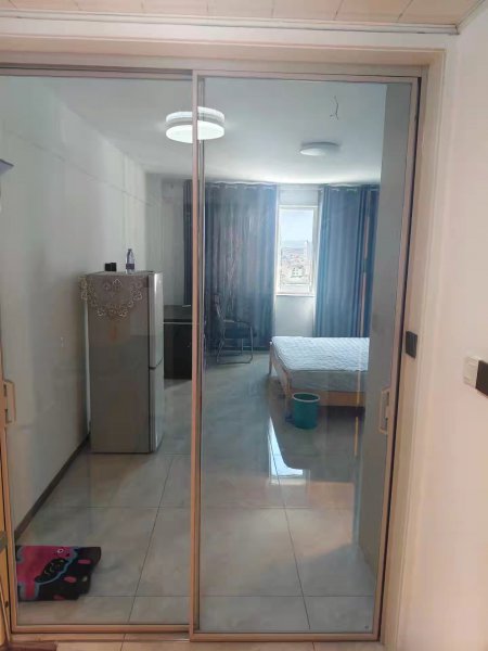 【文登銀河世家公寓出租】